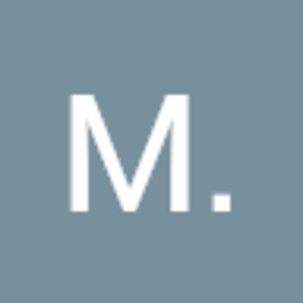 Meet your Posher, M.